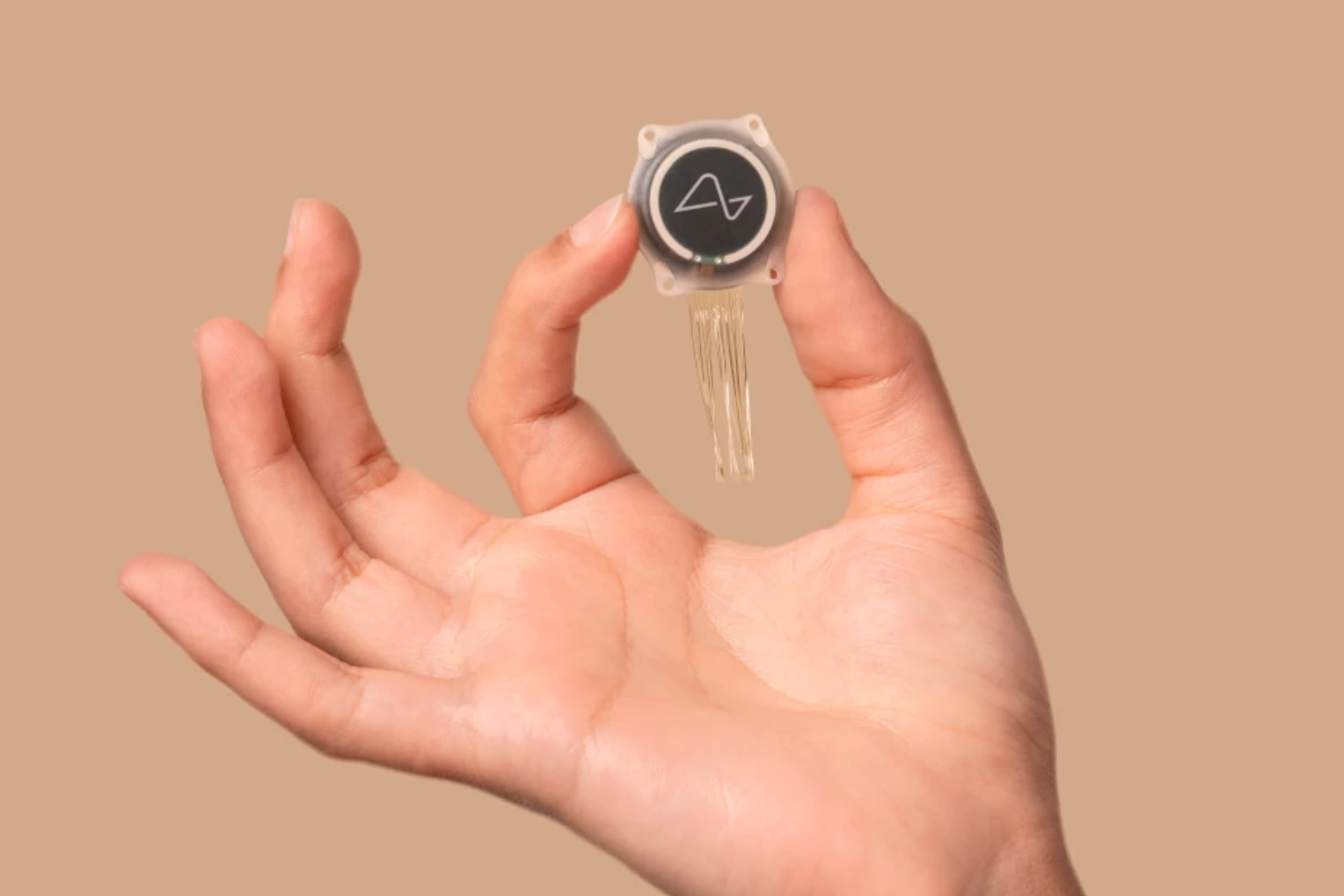 Neuralink’s brain chip enables direct communication with a computer just by thinking